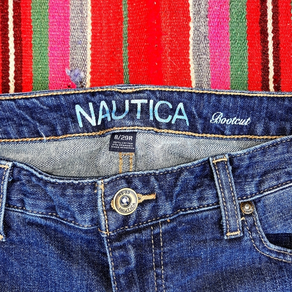 NAUTICA JEANS - Picture 2 of 3